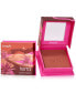 Фото #1 товара WANDERful World Silky-Soft Powder Blush