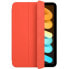 Фото #5 товара Smart Folio fr iPad mini (6. Generation) Electric Orange