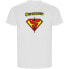 ფოტო #1 პროდუქტის KRUSKIS Super Diver ECO short sleeve T-shirt