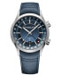 Фото #2 товара Часы Raymond Weil Freelancer GMT Blue