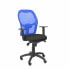 Офисный стул Jorquera bali P&C BALI840 Чёрный