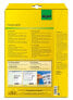 Фото #12 товара Sigel LP715 - White - Non-adhesive printer label - Paper - Universal - Rectangle - 200 g/m²