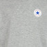 ფოტო #5 პროდუქტის CONVERSE KIDS Printed short sleeve T-shirt
