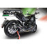 Фото #9 товара GPR EXHAUST SYSTEMS GPE Ann. Poppy CF Moto 700 CL-X Adv 22-24 Ref:E5.CF.14.GPAN.PO Homologated Slip On Muffler