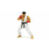 Сочлененная фигура Jada Street Fighters - RYU 15 cm