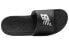 Фото #4 товара Спортивные шлепанцы New Balance 3068 Pro Slide черного цвета