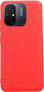 Фото #1 товара Beline Beline Etui Candy Xiaomi 12C czerwony/red