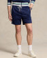 ფოტო #2 პროდუქტის Men's Athletic Fleece Shorts