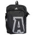 ფოტო #1 პროდუქტის ADIDAS Classic Brand Love Initial Print Crossbody