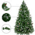 Фото #6 товара Weihnachtsbaum Diamant Kieferbaum 150cm