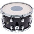 DW 14"x08" Performance Sn. Ebony