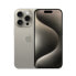 Фото #2 товара Смартфоны iPhone 15 Pro Apple 6,1" 8 GB RAM 512 GB Титановый