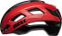 Фото #9 товара Bell Kask gravel szosowy BELL FALCON XR LED INTEGRATED MIPS Rozmiar kasku: M(55-59 cm), Wybierz kolor: Matte Red Black