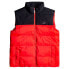 Фото #4 товара QUIKSILVER Wolf Shoulder S vest