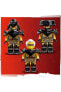 Фото #9 товара Конструктор пластиковый Lego Набор для сборки игрушка Ллойд и Арин Ниндзя Роботы 71794 (764 детали)