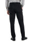 Фото #3 товара Men's Slim-Fit Wool Infinite Stretch Suit Pants