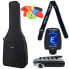 Harley Benton W-Guitar Accessory Pack