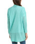 Eileen Fisher Linen Cardigan Women's S - фото #2