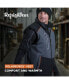 Big & Tall PolarForce Water-Repellent Lined Vest