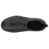 Фото #4 товара Roper Performance Slip On Mens Black Casual Shoes 09-020-0601-8208