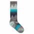 SMARTWOOL Ski Light Cushion OTC long socks