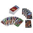 MATTEL GAMES Uno Card Game