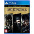 Фото #2 товара PLAYSTATION GAMES PS4 Dishonored The Complete Collection Import UK