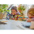 Фото #9 товара Конструктор игрушечный Lego Семейные дома Олли и Пейсли
