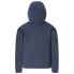 Фото #2 товара ROCK EXPERIENCE Crystal full zip fleece