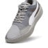Фото #7 товара Puma Clyde All-Pro Team 19550908 Mens Gray Athletic Basketball Shoes