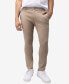 ფოტო #4 პროდუქტის X-Ray Men's Trouser Slit Patch Pocket Nylon Pants
