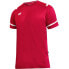 Фото #1 товара Zina Crudo Jr 3AA2-440F2 football shirt red/white