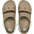 CROCS Classic All-Terrain sandals