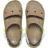 Фото #5 товара CROCS Classic All-Terrain Sandals