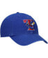 Фото #3 товара Men's '47 Royal Toronto Blue Jays Team Logo Cooperstown Collection Clean Up Adjustable Hat
