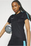 Фото #1 товара Dri-Fit Academy Standart Fit Siyah Kadın Spor Tişört