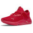 Фото #2 товара Puma Pacer Future Slip On Mens Red Sneakers Casual Shoes 38036736