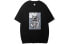 Фото #7 товара HIPANDA 星球战队直筒T恤 女款 / Футболка HIPANDA T Featured Tops T-Shirt
