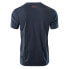 ფოტო #2 პროდუქტის HI-TEC Rakan short sleeve T-shirt