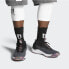 Баскетбольные кроссовки adidas Dame 4 Tribal Print AQ0824