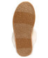 ფოტო #6 პროდუქტის Women's Scuffette II Cosmos Slip On Slippers, Created for Macy’s