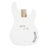 Фото #1 товара Fame P-Bass Body Alder Olympic White