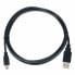 Фото #1 товара Kramer C-USB/Mini5-6 Cable 1.8m