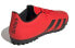 Фото #5 товара Футбольные бутсы Adidas Predator Freak.4 Tf черно-красные