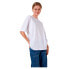 ფოტო #6 პროდუქტის NOISY MAY Ida FWD short sleeve T-shirt