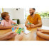 Фото #5 товара MATTEL GAMES Uno Nothin But Paper Family Card Game