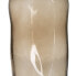 Vase Brown Crystal 8,5 x 8,5 x 23,5 cm