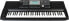 Фото #4 товара Fame G-3000 Home Keyboard with 61 Keys, 128 Voices, 737 Sounds, 240 Styles, 160 Songs, Linear Sequencer, MIDI File Playback, Reverb & Chorus Effects, 2x 40W Speakers, MIDI I/O