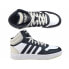 Фото #3 товара Adidas Hoops 3.0 Mid