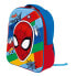 Фото #3 товара MARVEL 3D 26x32x10 cm Spiderman Backpack